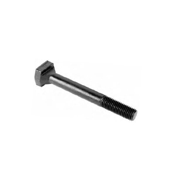 T-Slot Bolt, 4140 Steel, 3/4"X2.5"